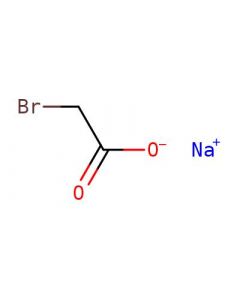 Astatech SODIUM BROMOACETATE; 25G; Purity 95%; MDL-MFCD01311832